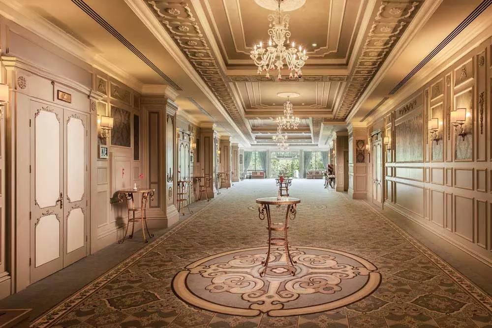 هتل ریکسوس پریمیوم بلک آنتالیا